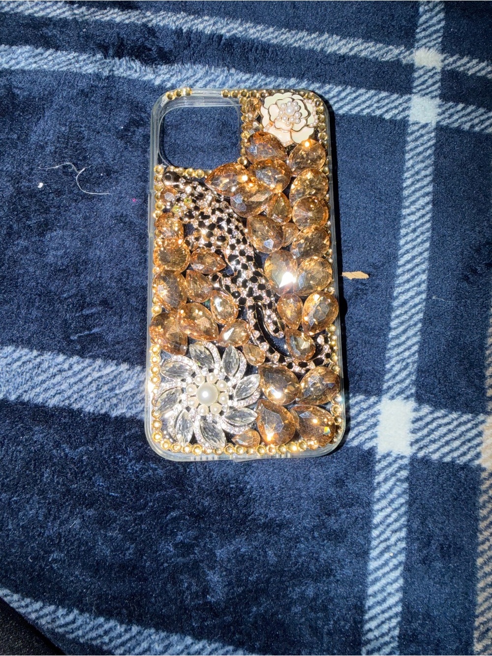 Multiple different phone cases from iPhones to android phones
